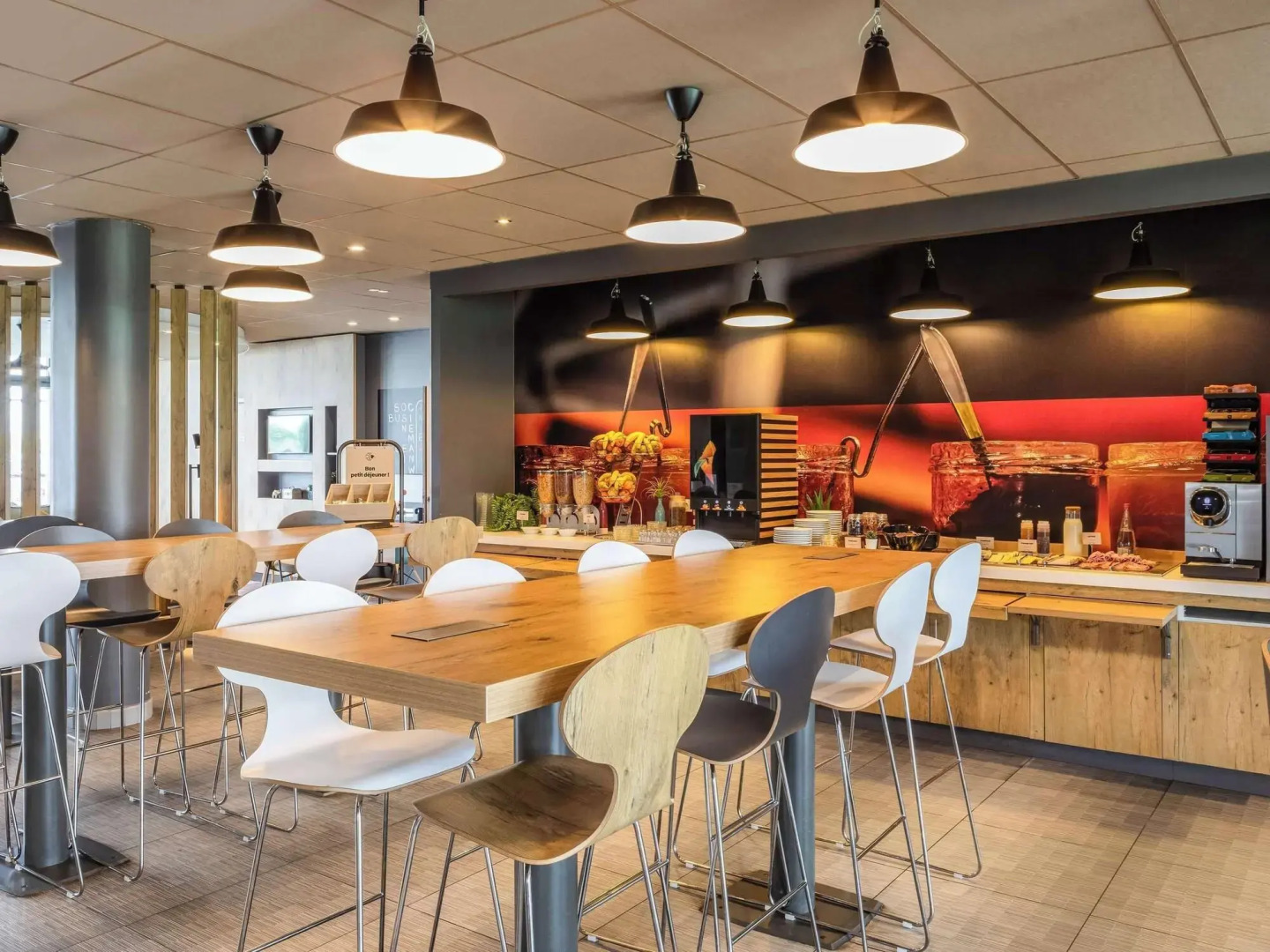 ibis Gonesse Le Bourget