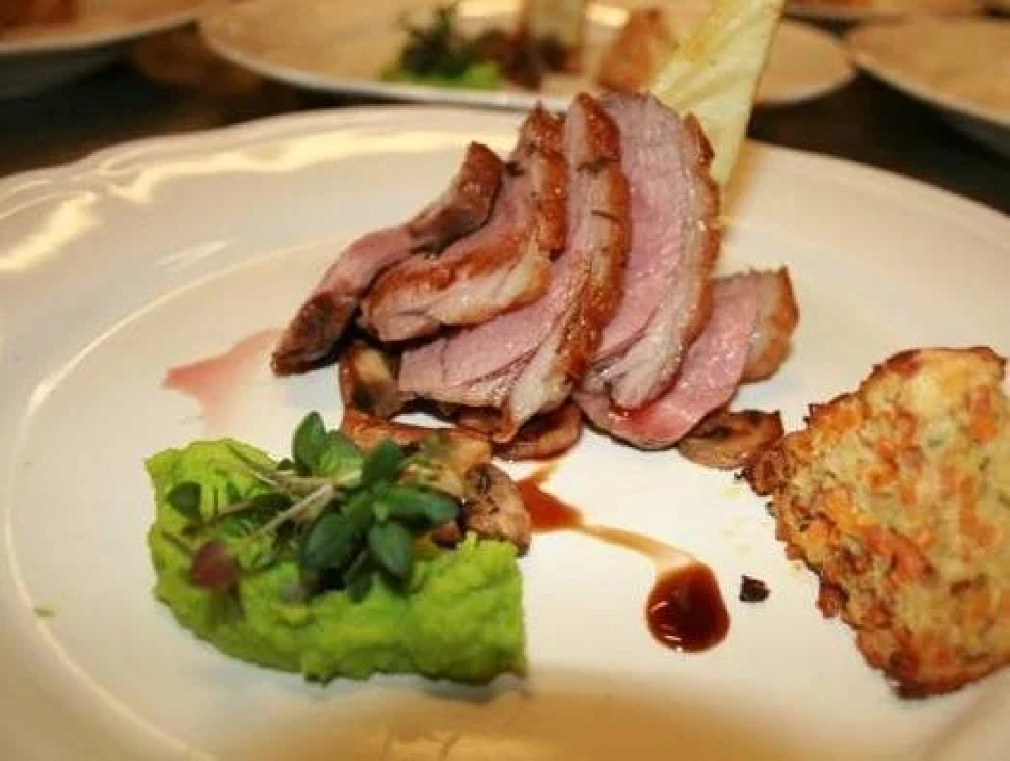 Sdr. Omme Kro & Hotel