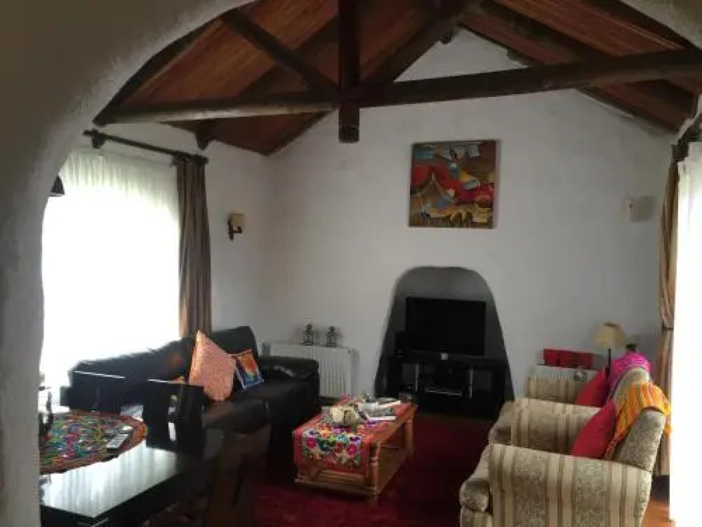 Condominio Costa Pingueral