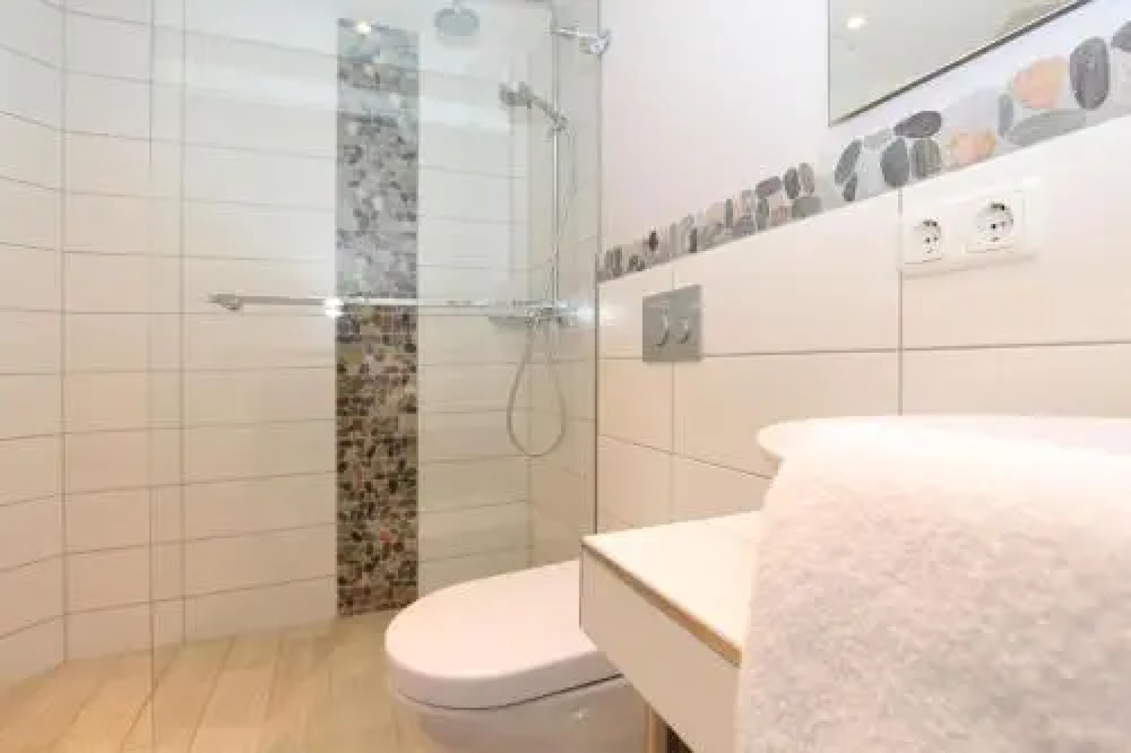 Apartment Arche-Maris in Prora