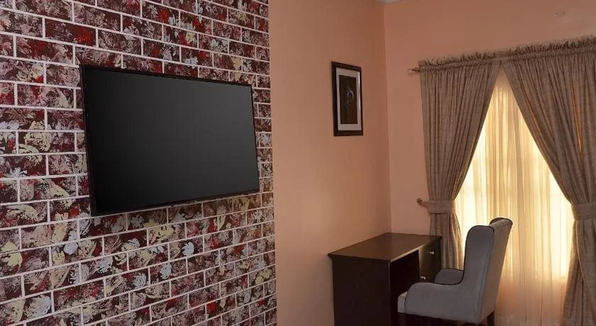 Extended Stay Grand Hotel