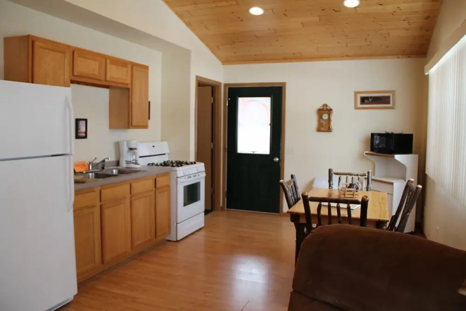 Northern Pines Resort