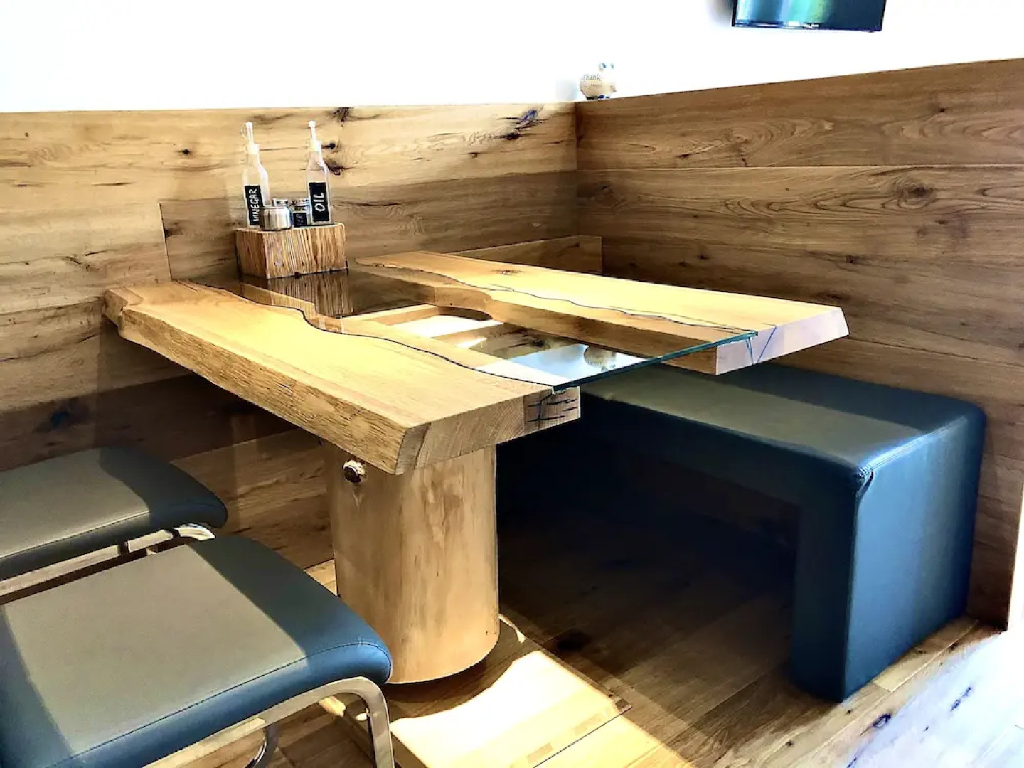 Businesshotel Kramsacher Hof