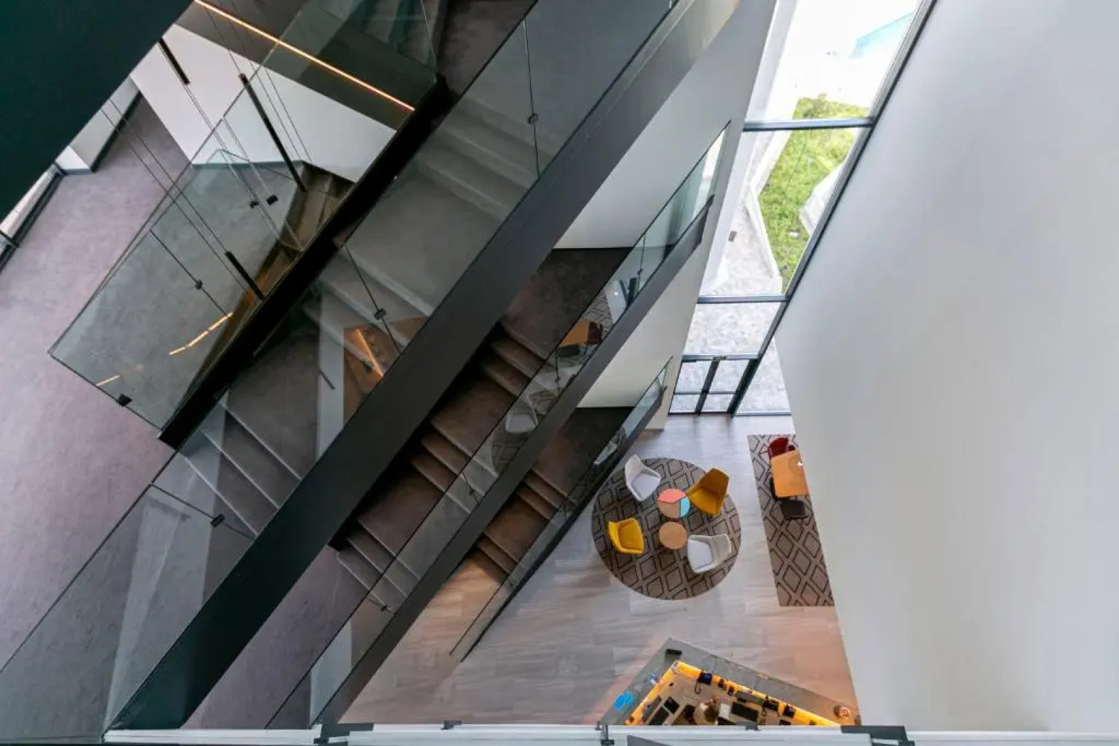 Отель Hampton by Hilton Alcobendas Madrid