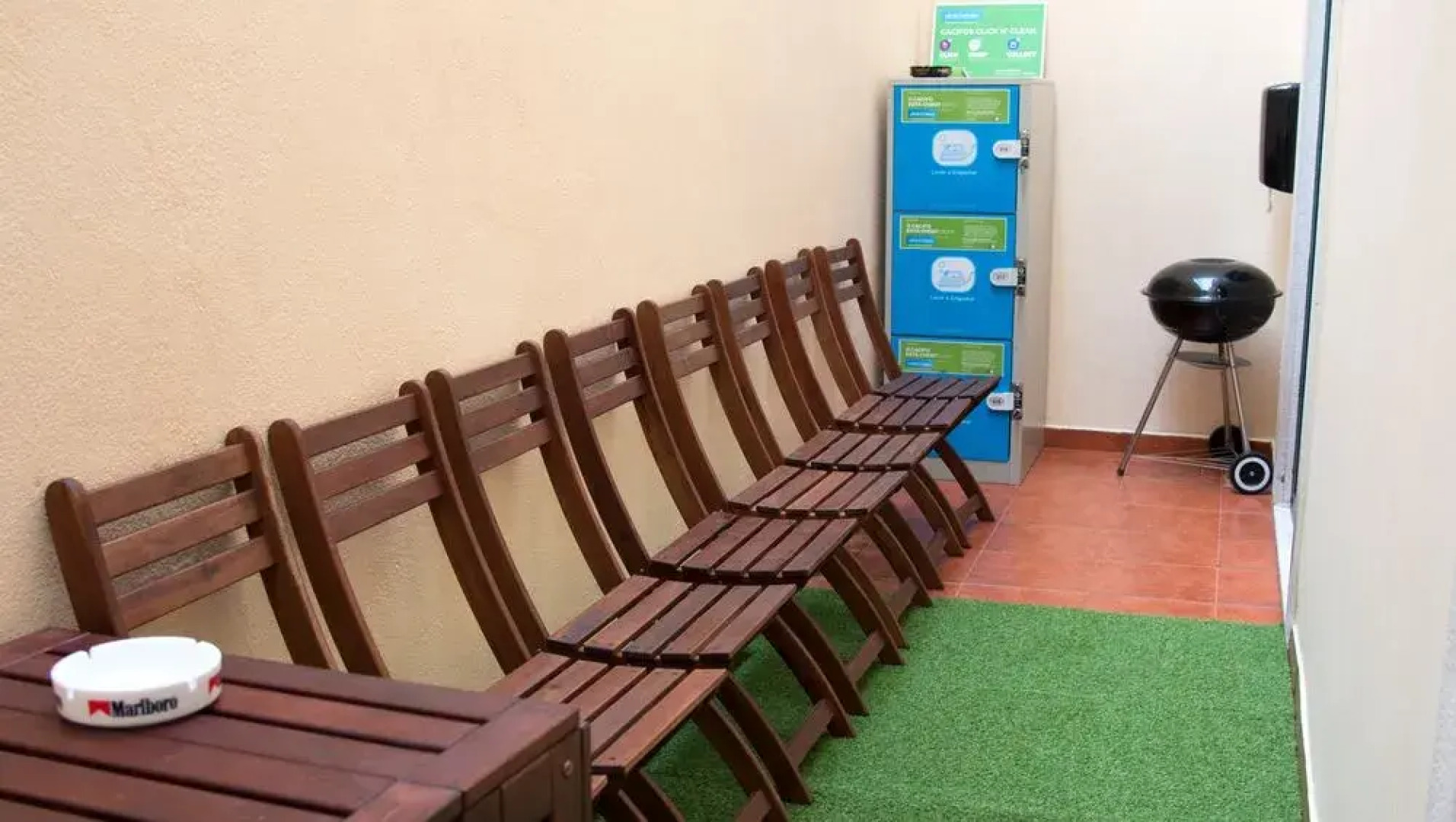 Host'Bell Rooms & Suites