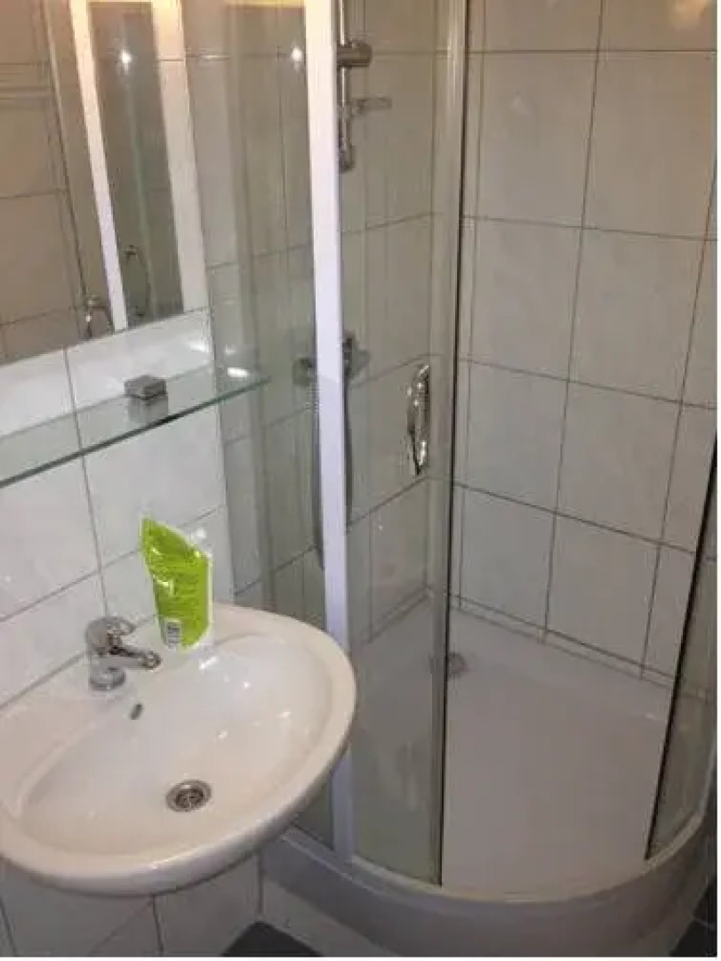 Hotel Pension Garni Gastpark