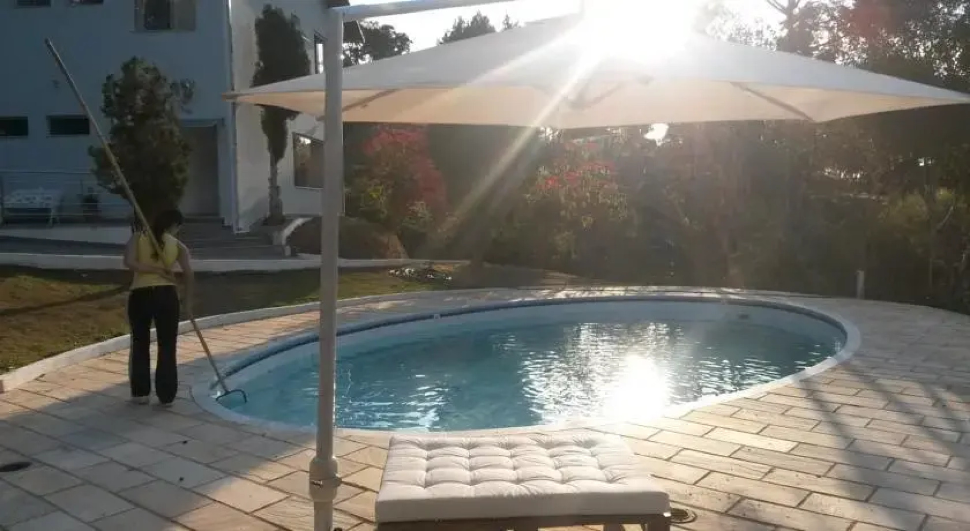 Pousada Lagoa dos Patos