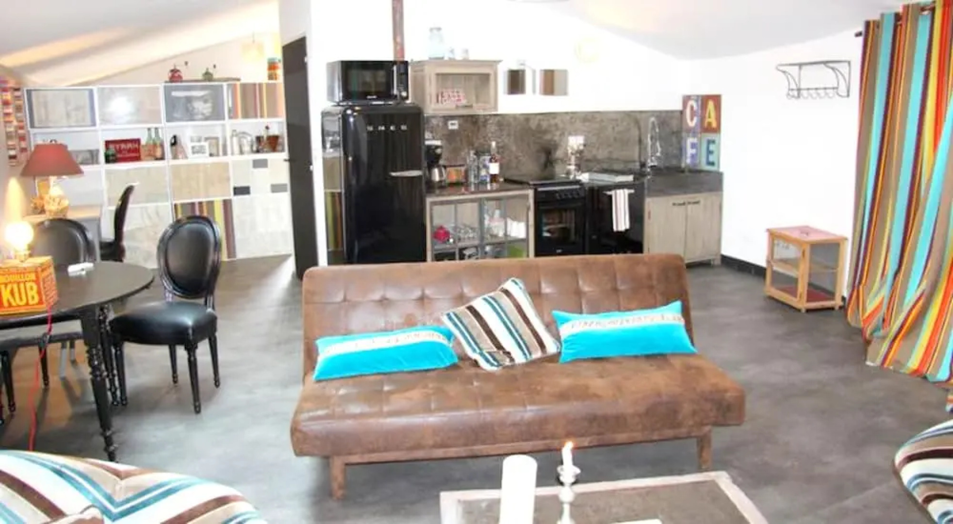 Property With one Bedroom in Castelnou, With Wonderful Mountain View,