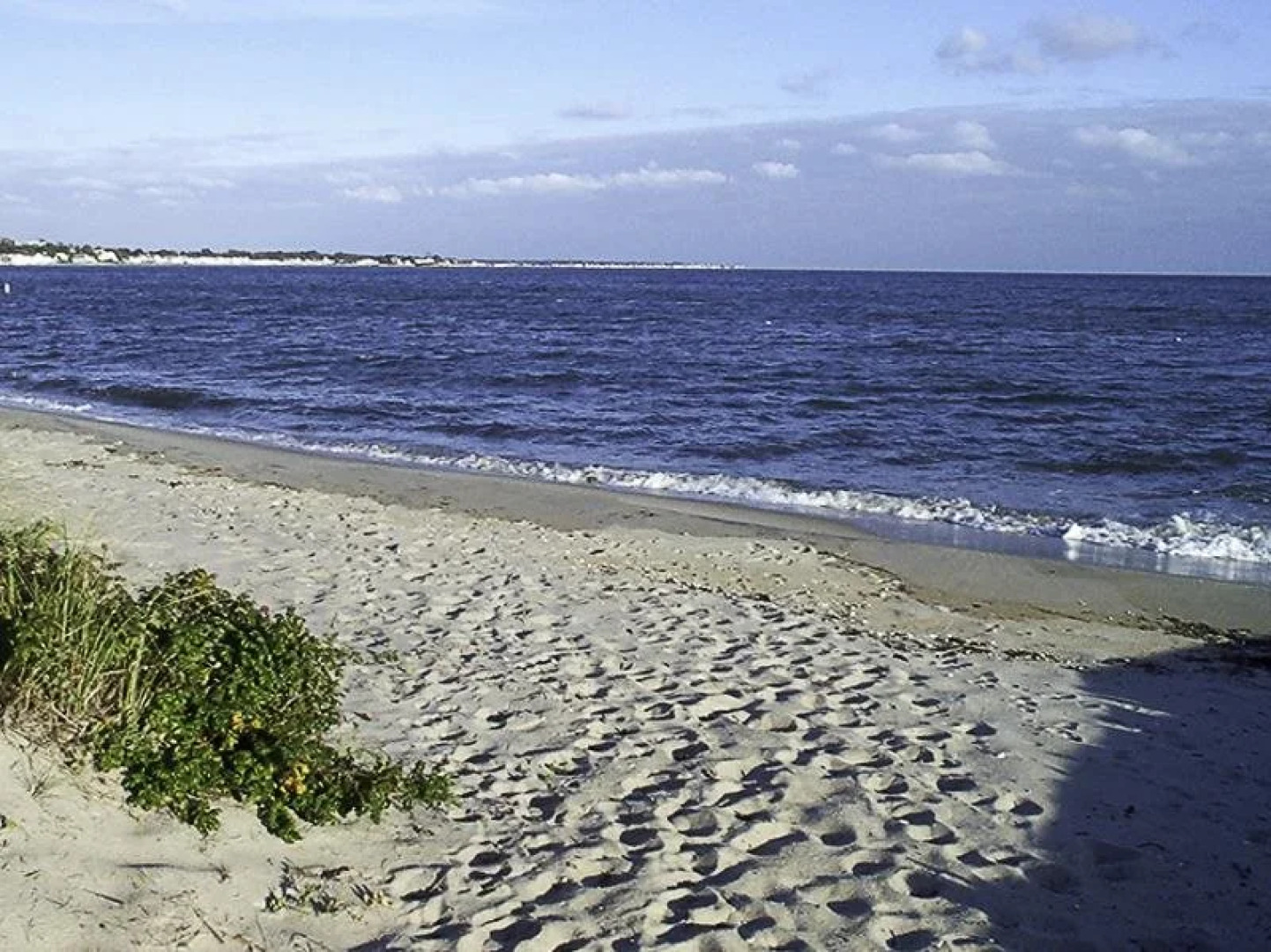 Captain Stannard House Bed and Breakfast Country Inn