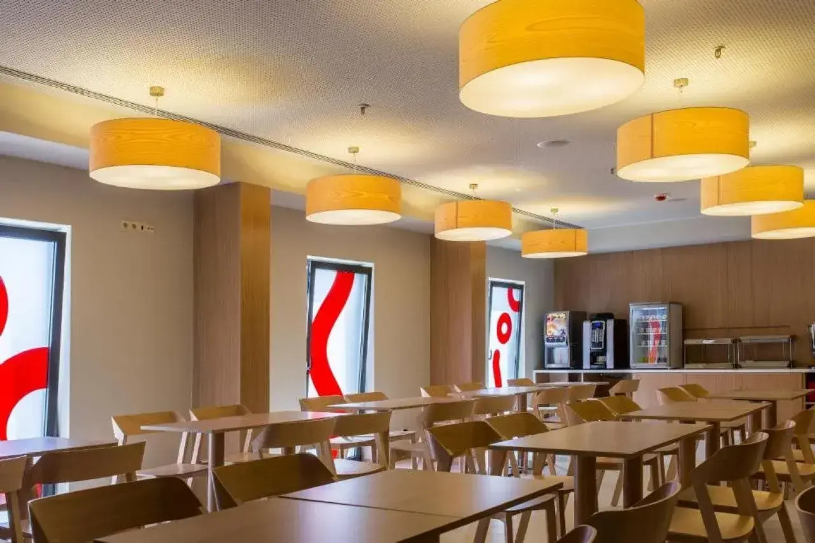 Moov Hotel Porto Norte