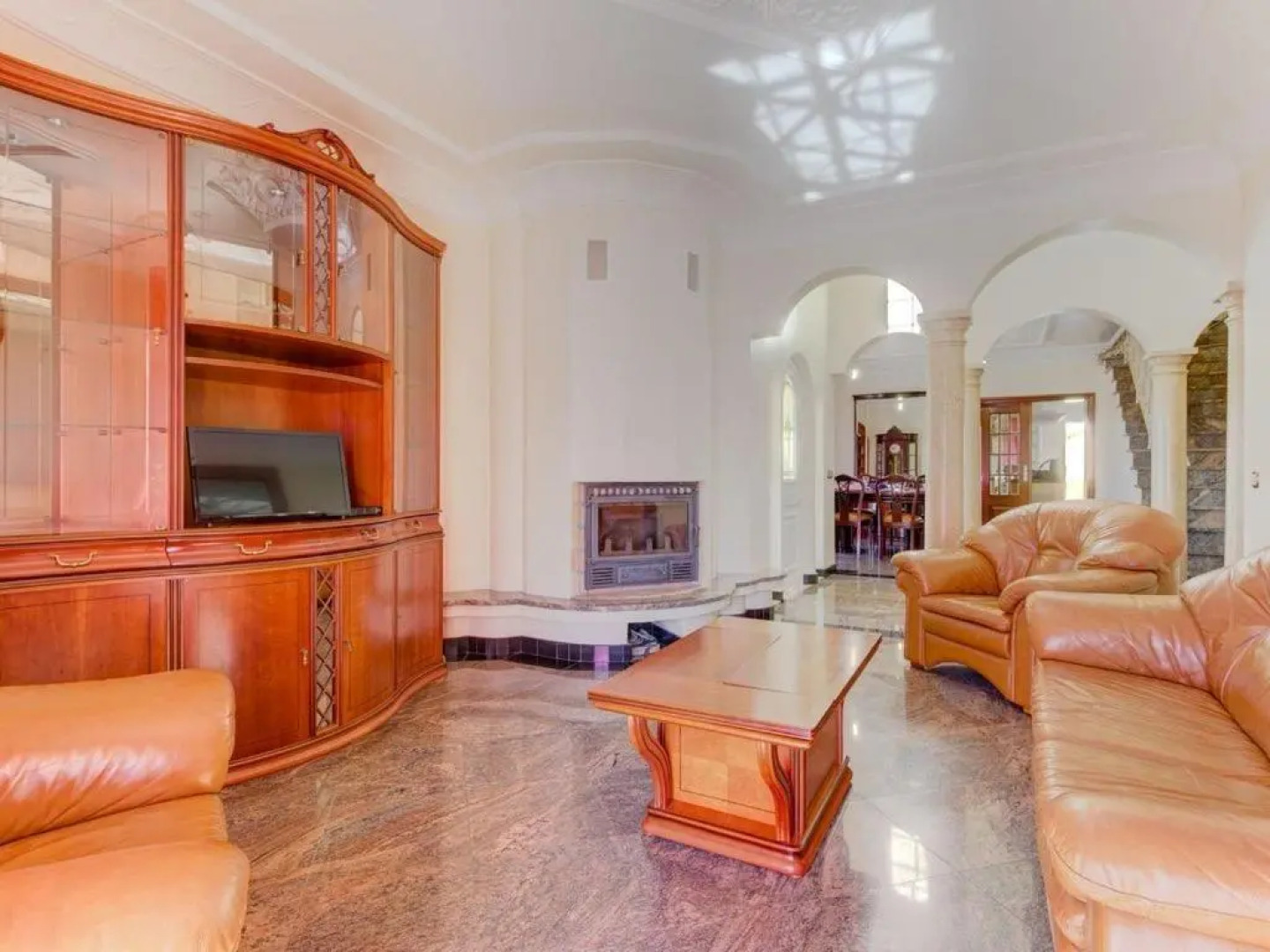 Casa Santa Isabel wonderful 6 bedroom villa sleeps 12 located just outside the traditional seaside