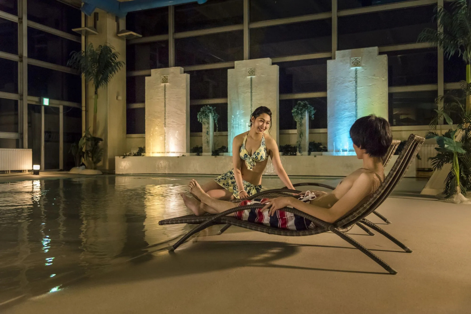 Toya Sun Palace Resort & Spa