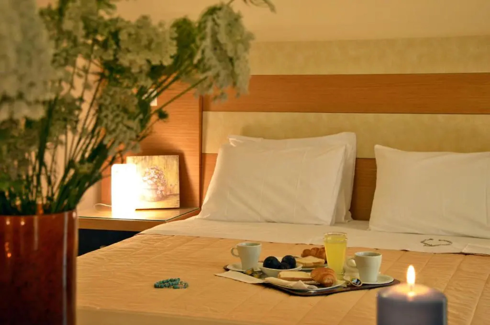 Elea Hotel Apartments and Villas