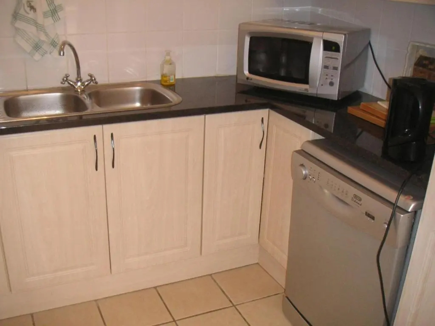 Waterside Living MM1304