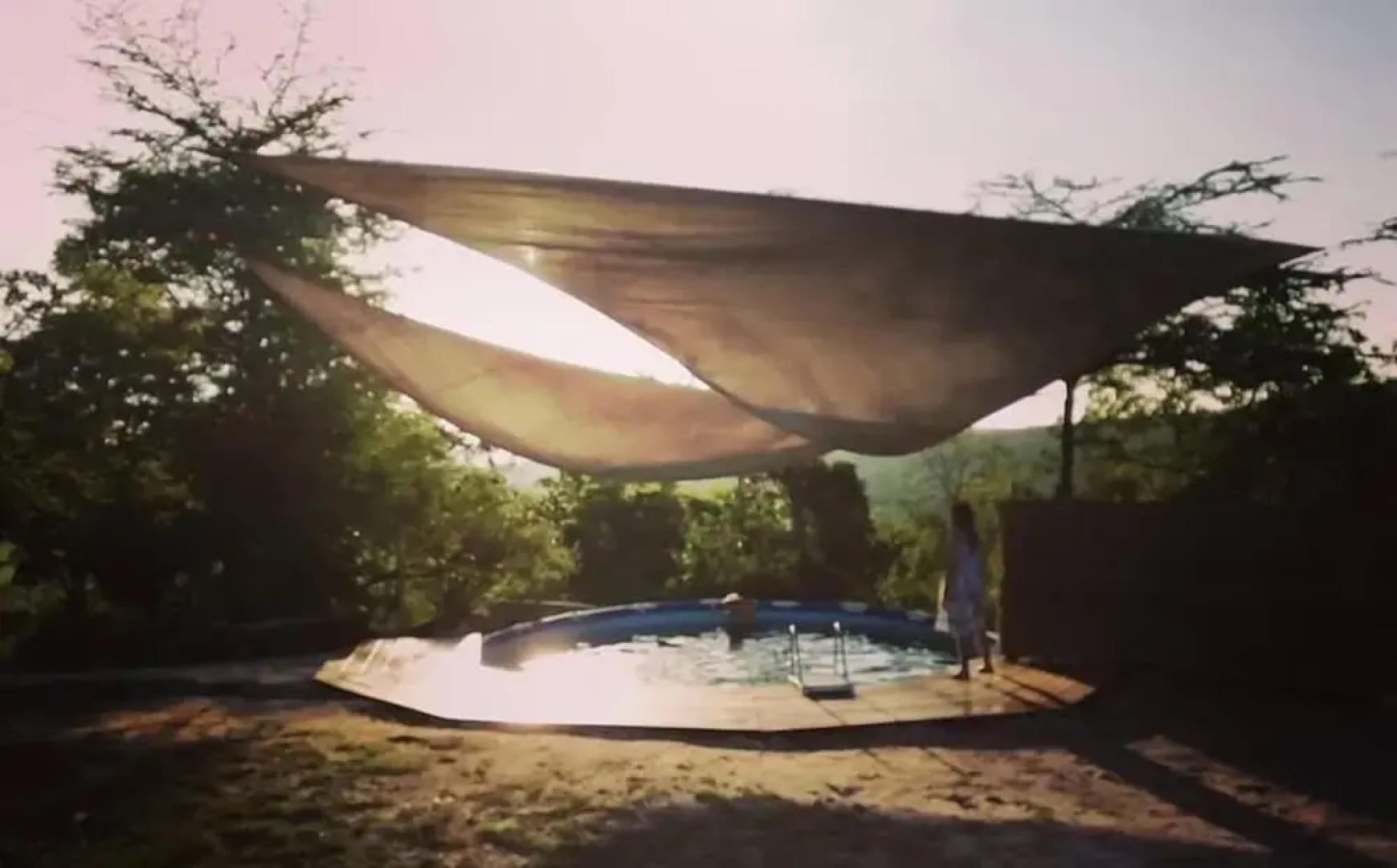 Wami River Bush Retreat - Kisampa