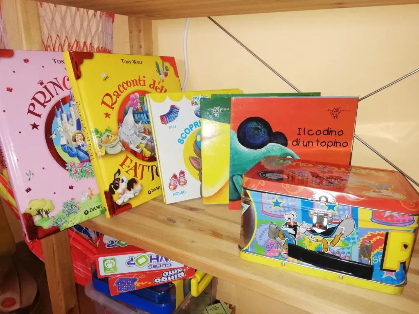 Casa Marina, Cilento Appartamento Indipendente