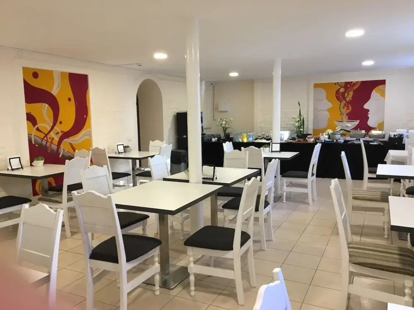 Отель Simple Plus