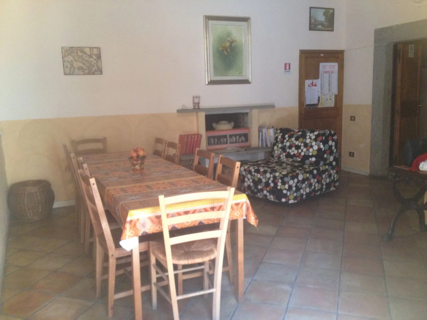 A Campo Dei Fiori B&B