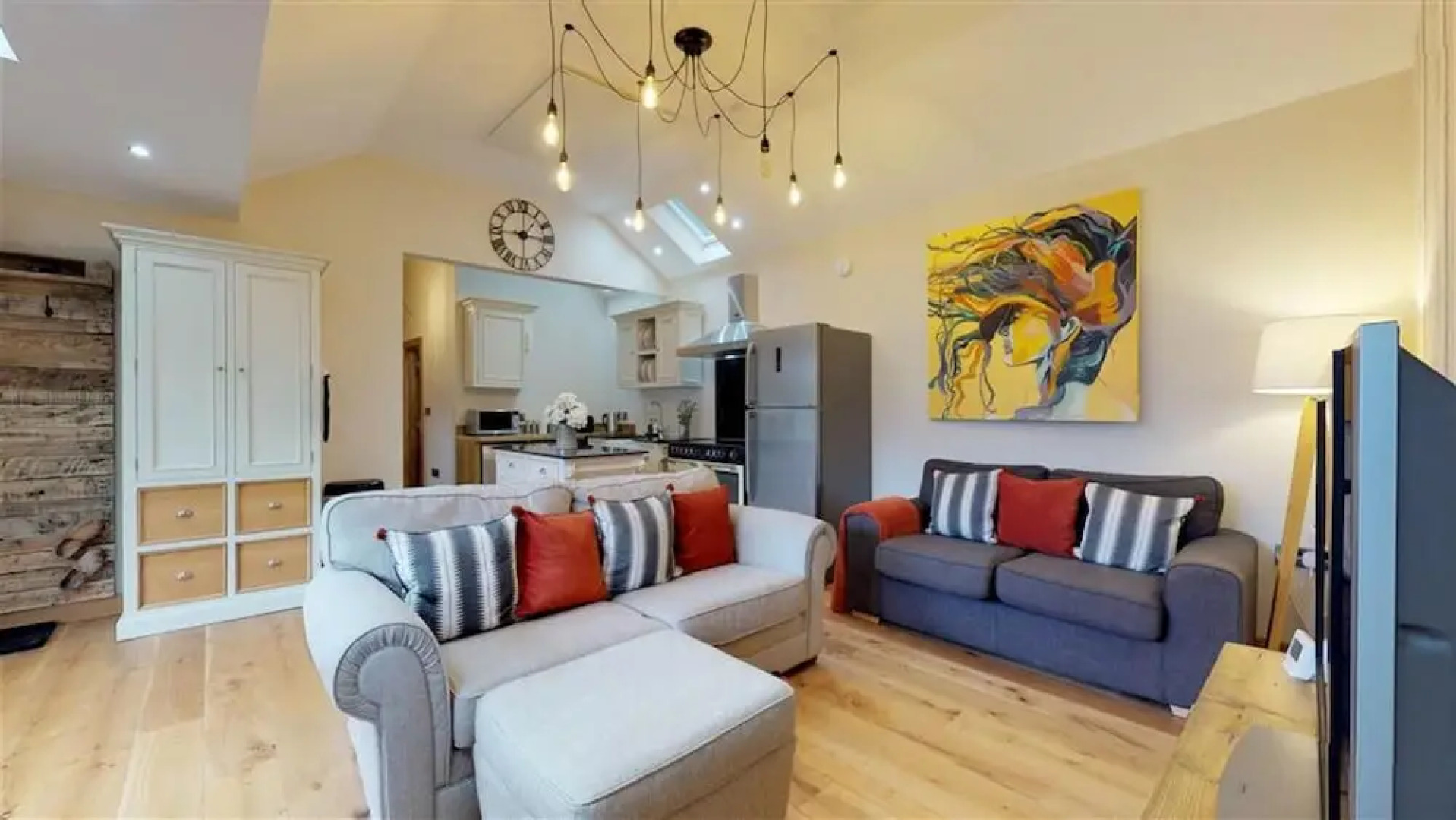 Swallows Nest,a 5 Star Visit Wales Graded Property