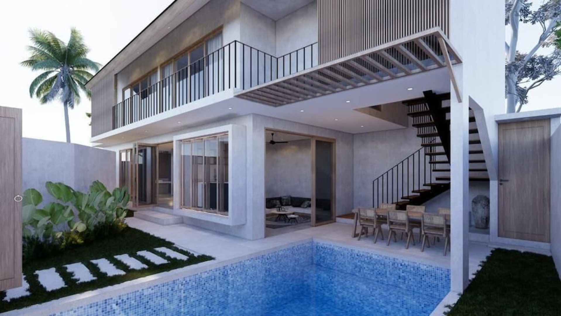 De Chance Canggu