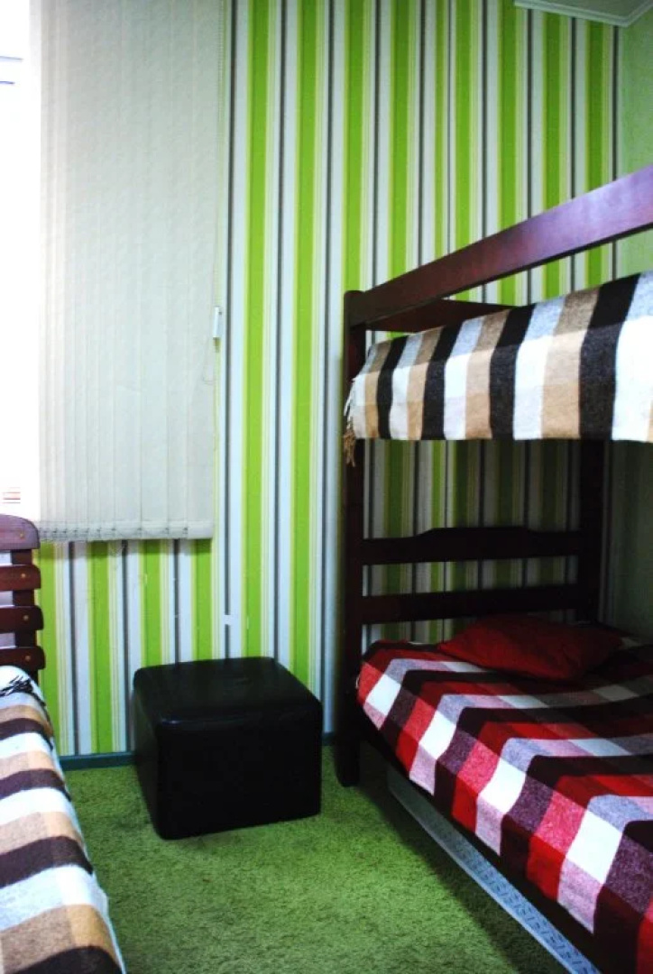 Open Hostel Pyjamas