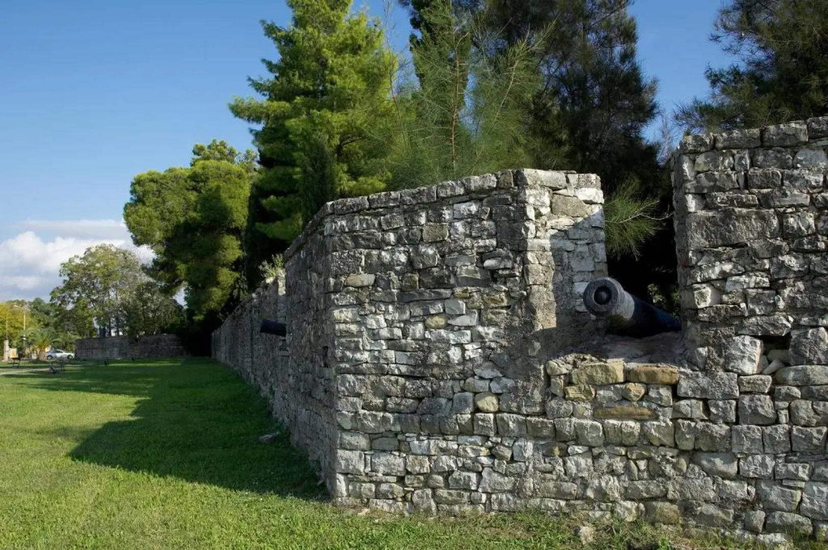 Kryoneri village