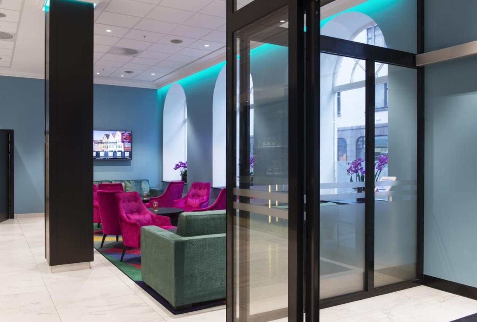 Thon Hotel Rosenkrantz