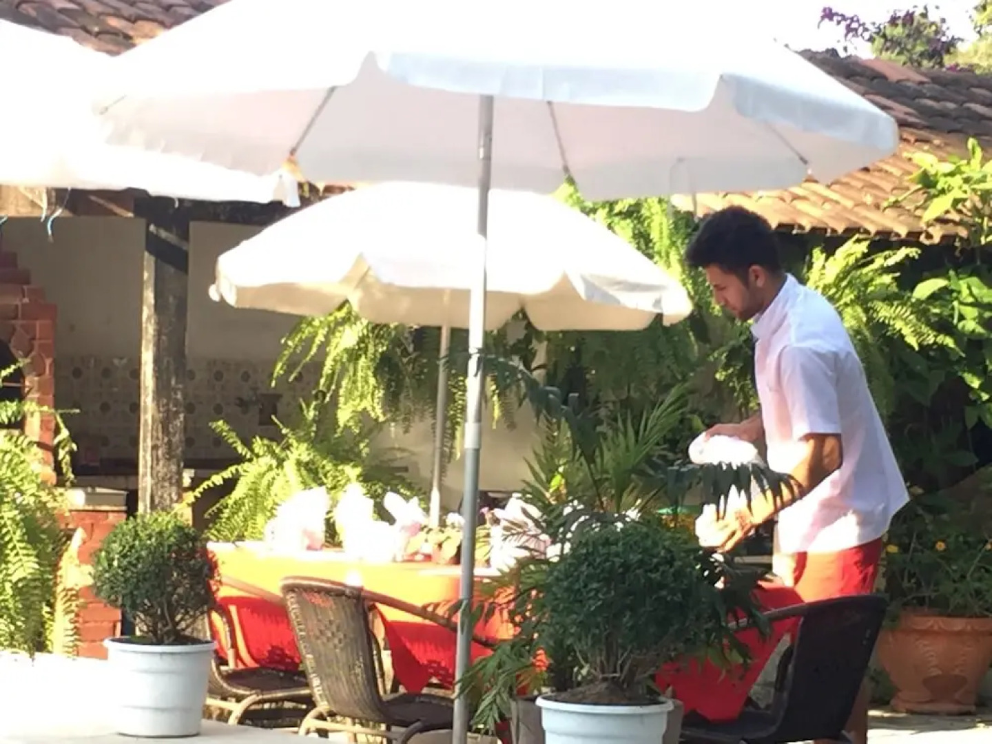 Pousada do Sossego Jacareí