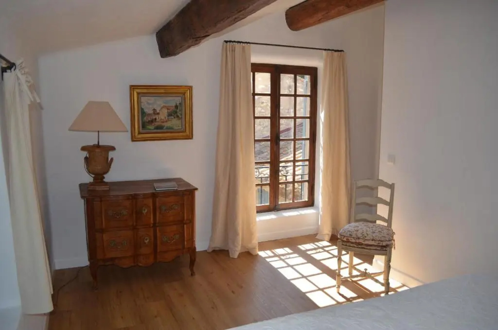 Campagne Chastel Chambres d'hotes