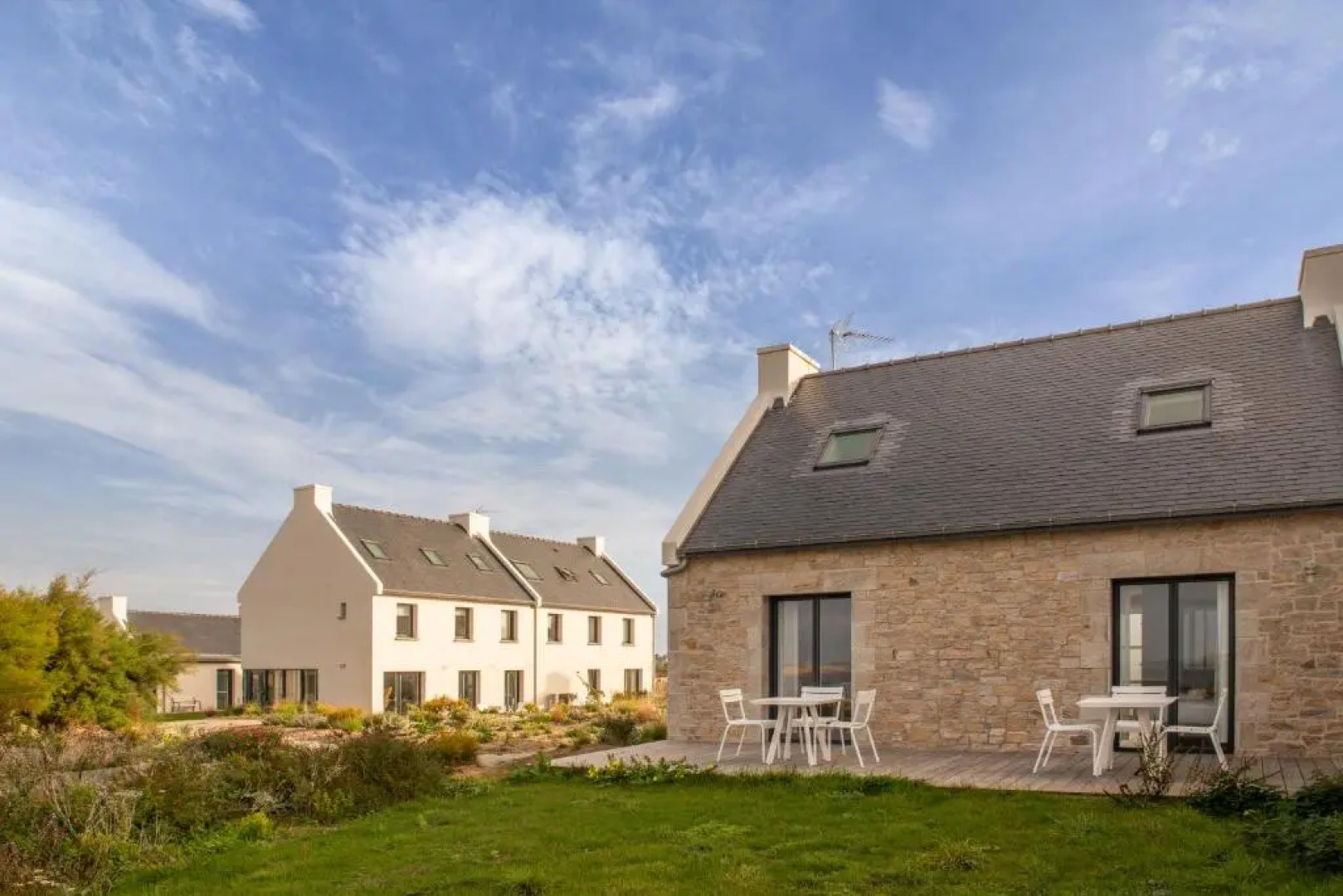 Hotel Sport & SPA Ile D'ouessant the Originals Collection