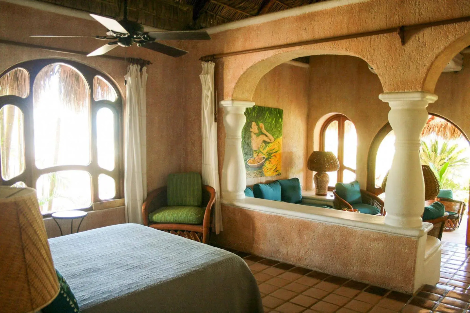 Las Mañanitas by Casago