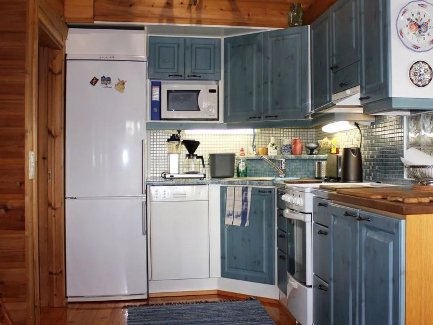 Holiday Home Hamppulahti