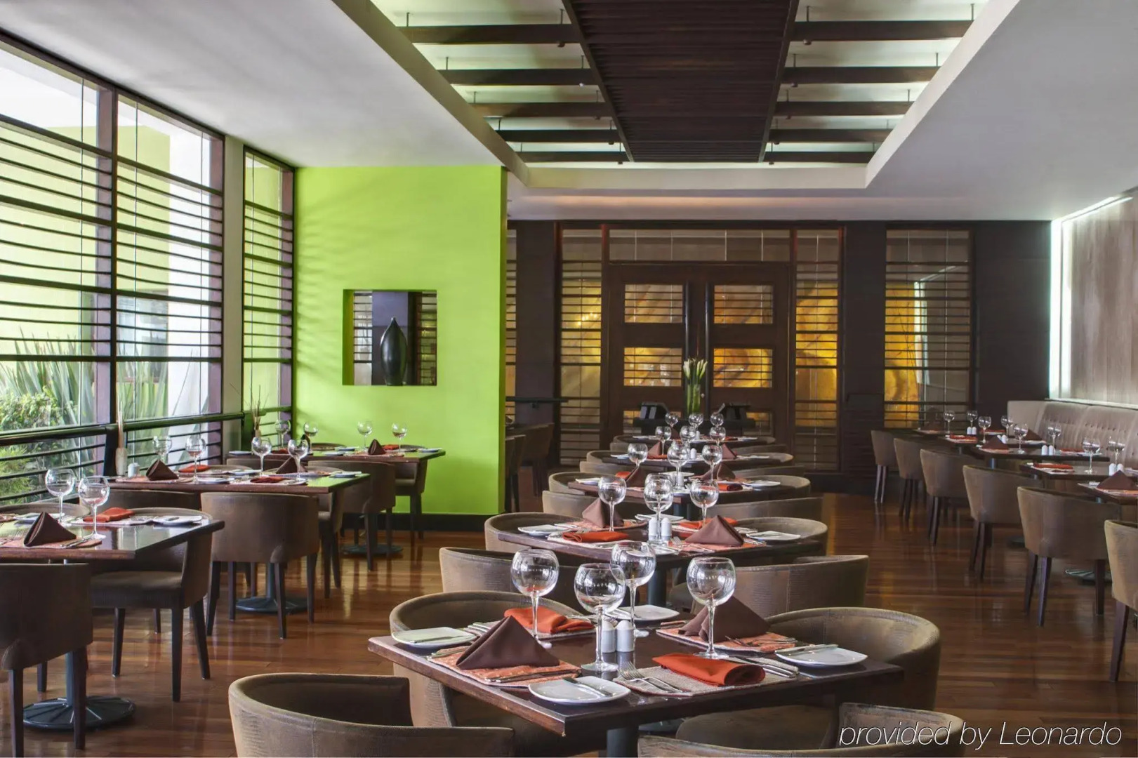 Sheraton Quito Hotel