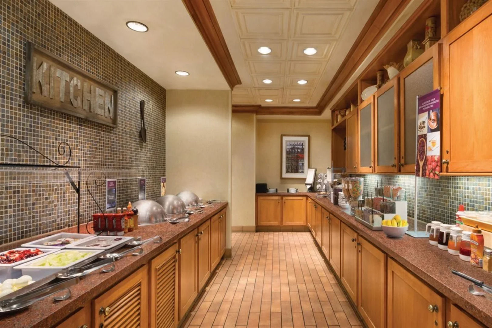 Residence Inn by Marriott Denver City Center