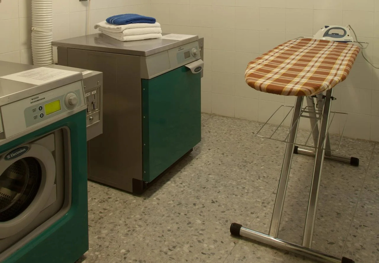 Residencia Erasmus Gracia