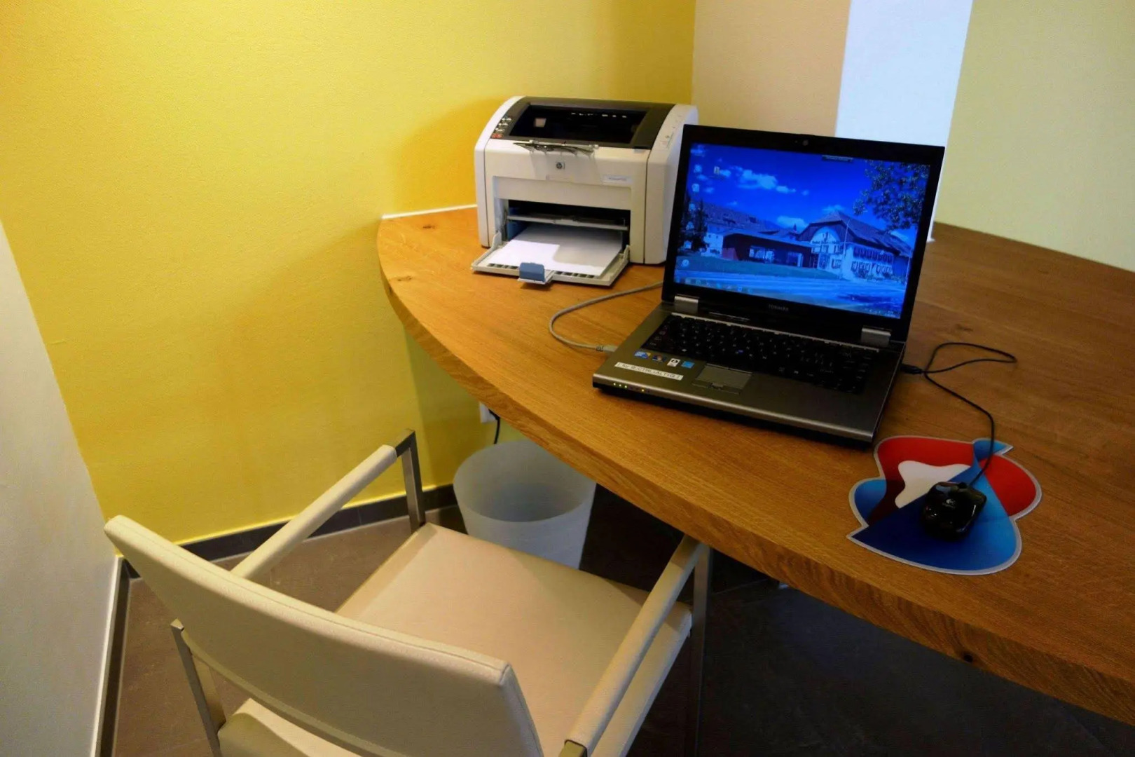 Hotel Urs und Viktor