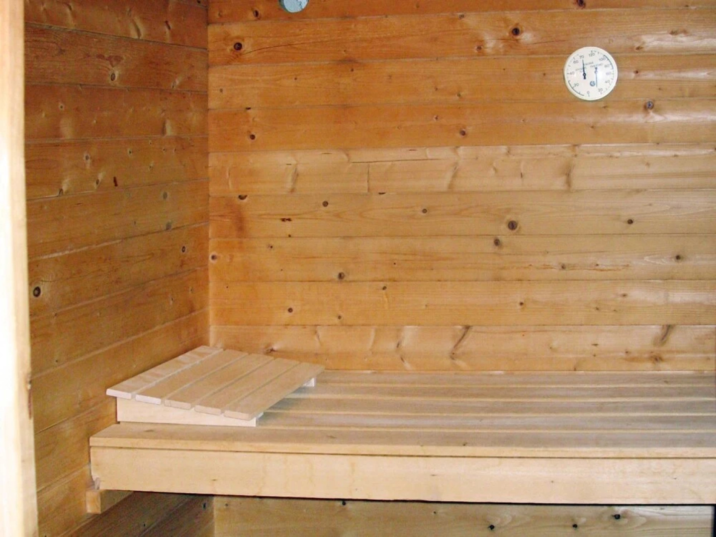 Chalet Anthamatten Champ ry