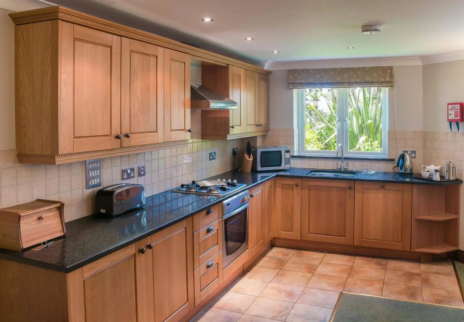 Porth Veor Manor, Sure Hotel Collection by Best Western