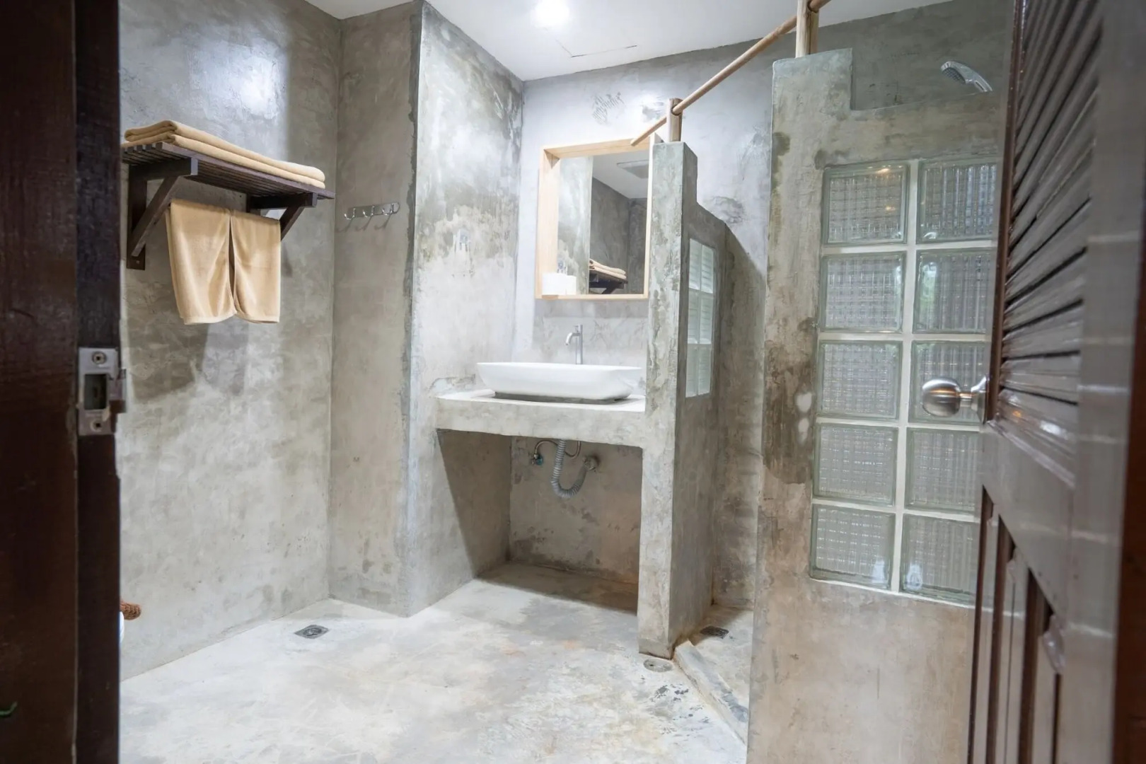 Dolphin Bay Beach Resort