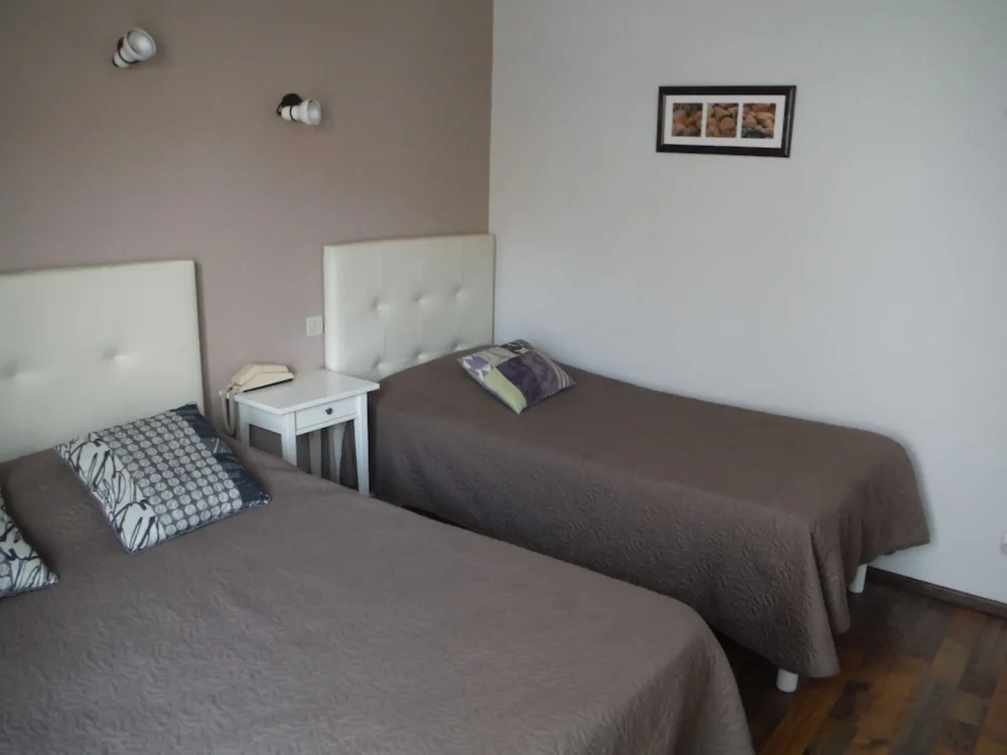 Hotel La Cote dArgent