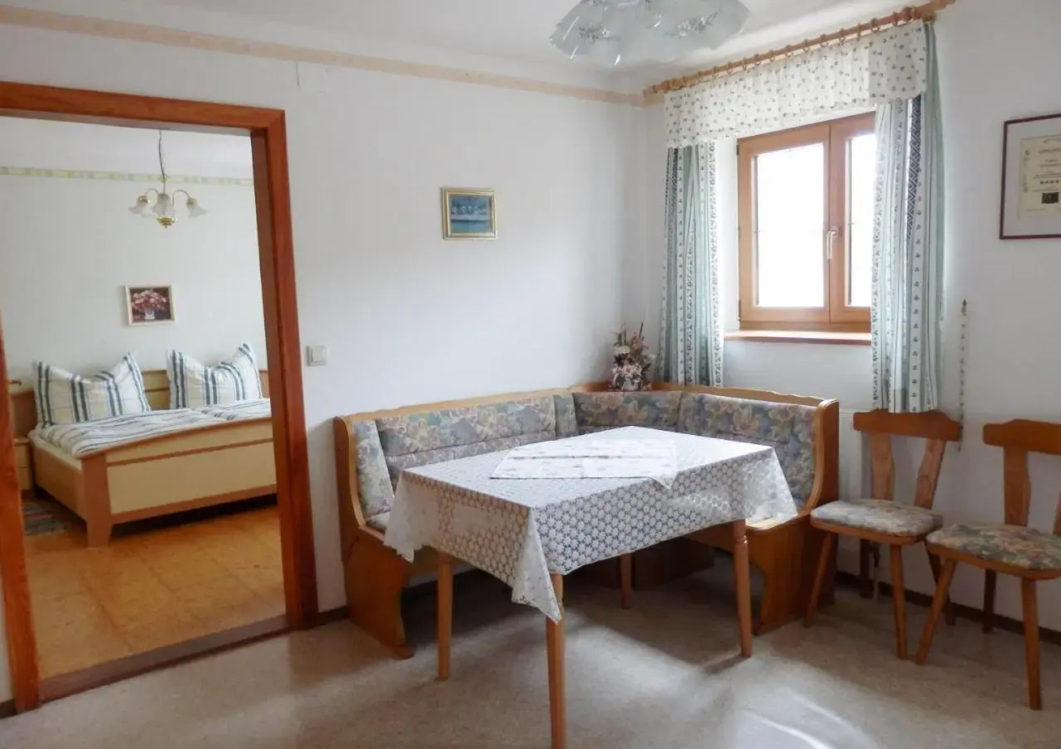 Ferienwohnungen Strohmayerhof