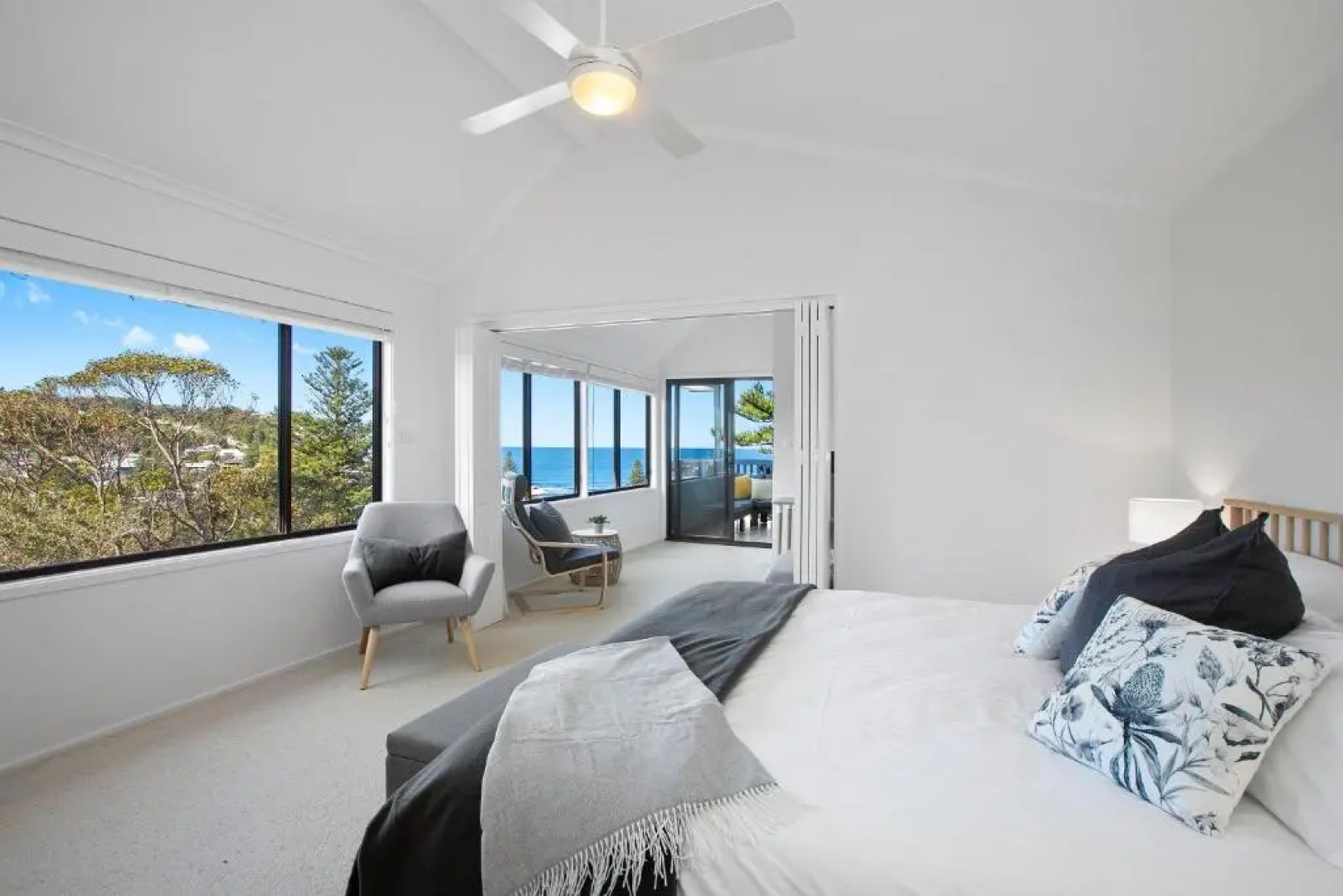 Sea Vista at Copacabana