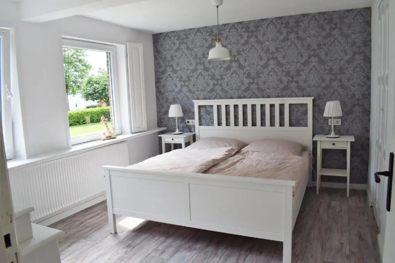 Ferienwohnung Louise