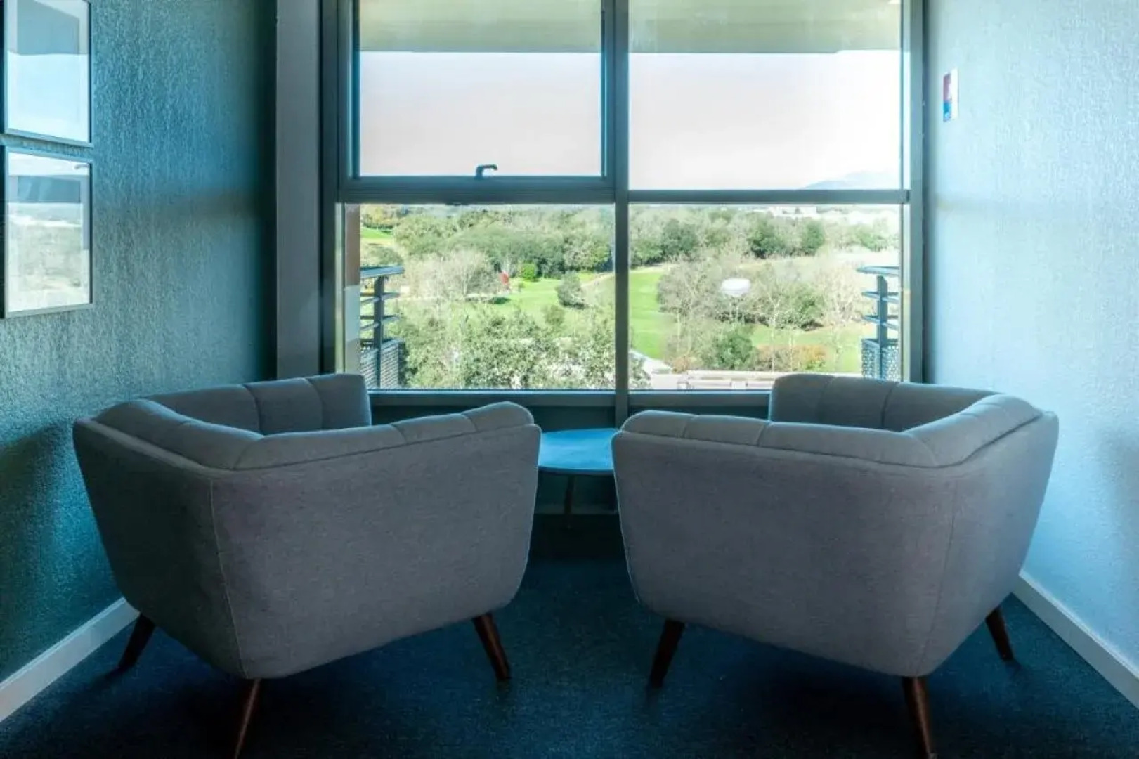 Nemea Appart Hotel Green Side Biot Sophia Antipolis