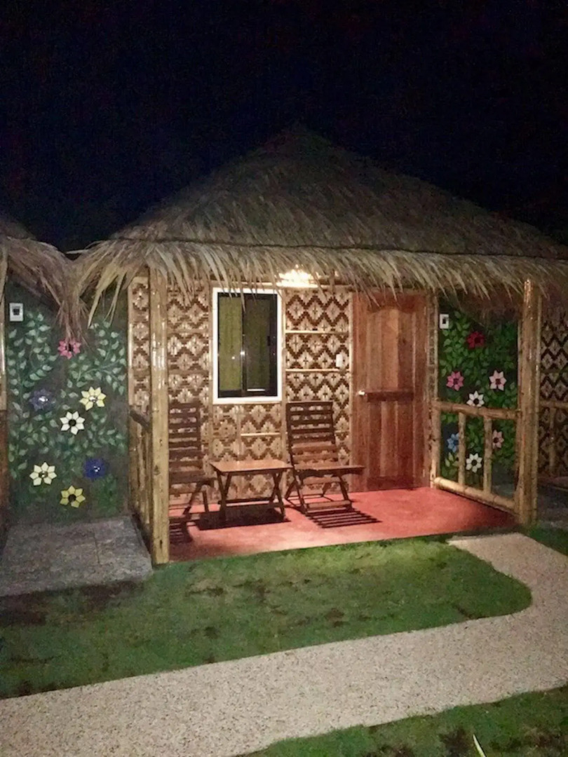 White Chocolate Hills Resort