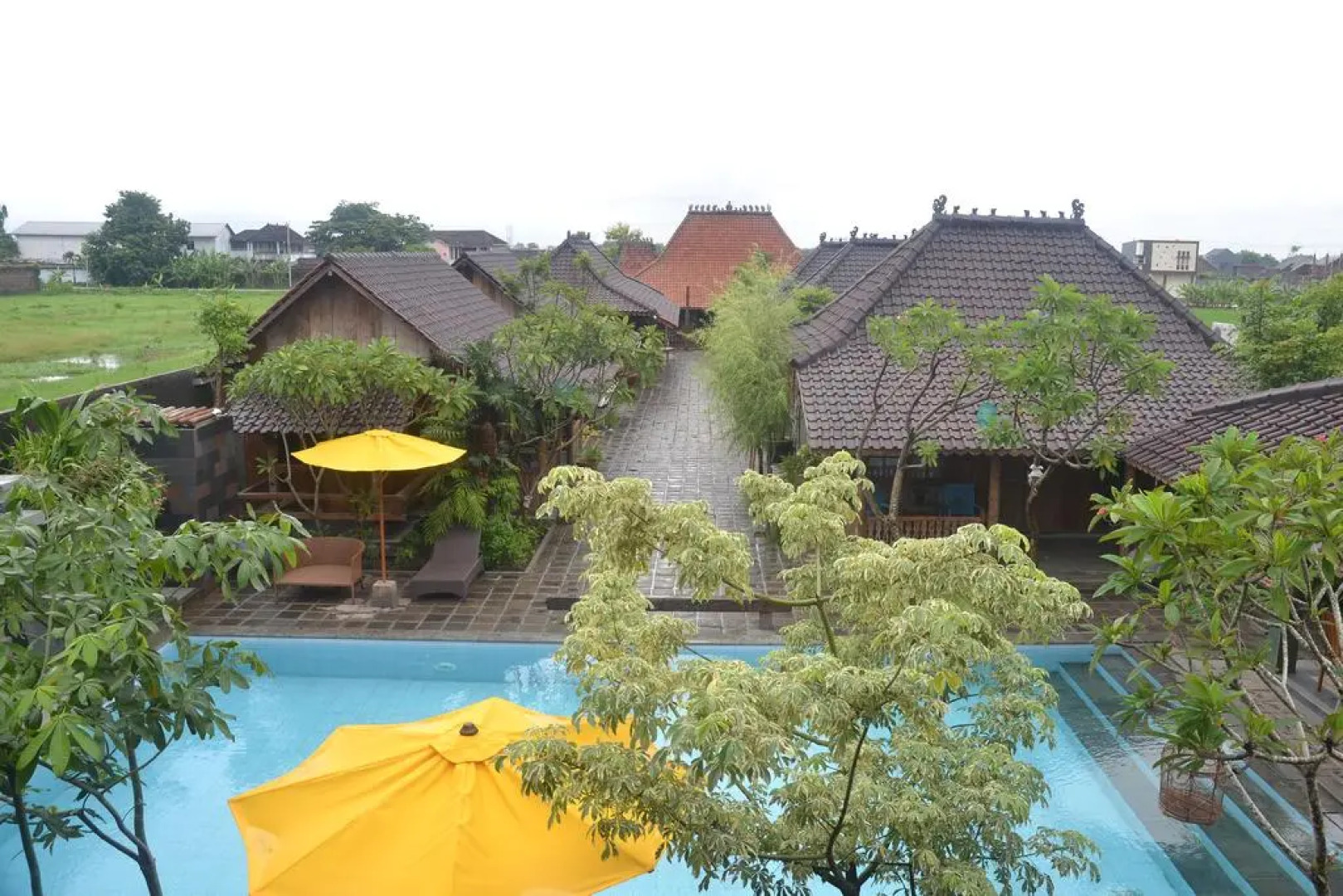 WARISAN Heritage Boutique Hotel