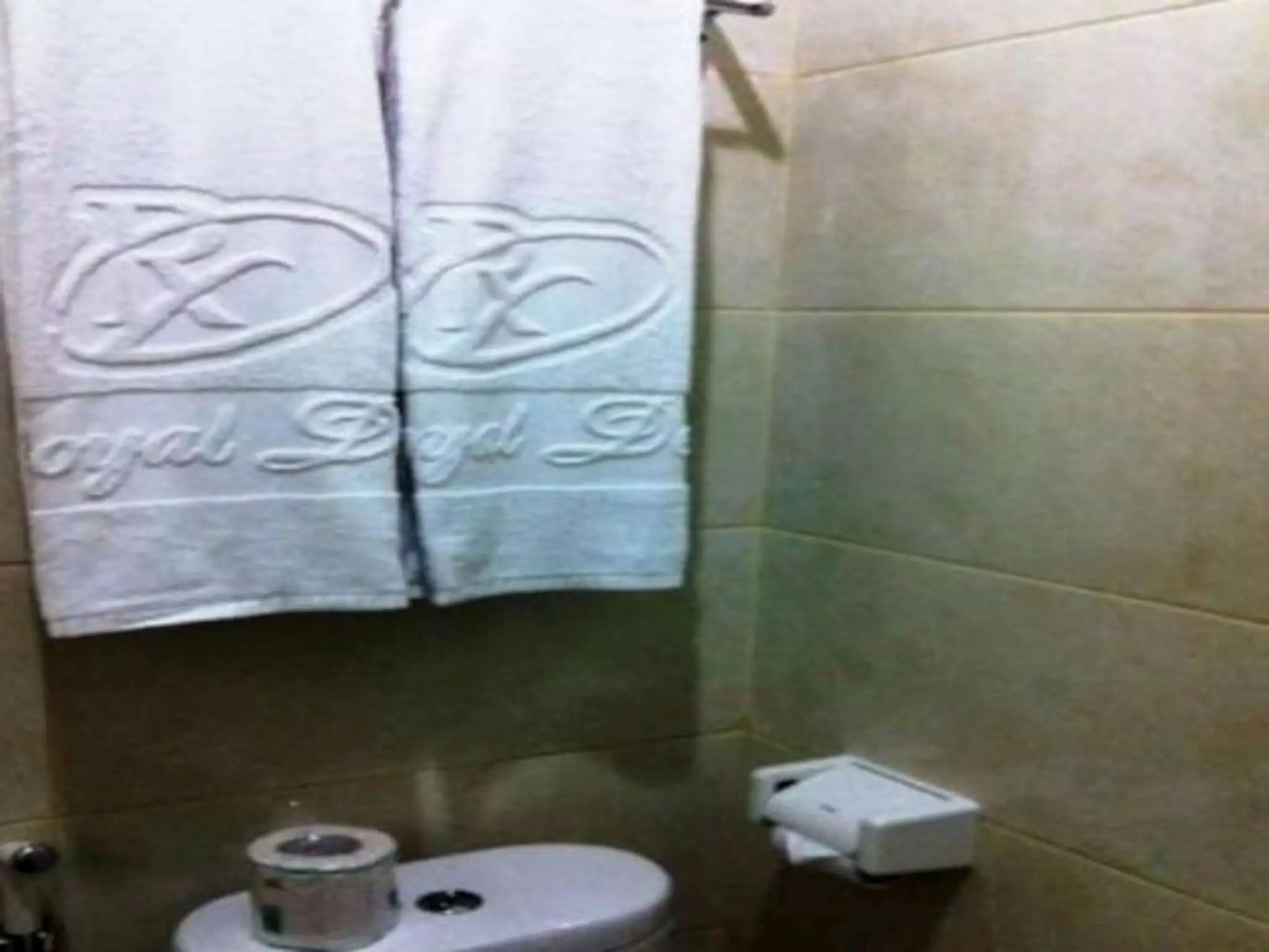 Royal Denai View Hotel