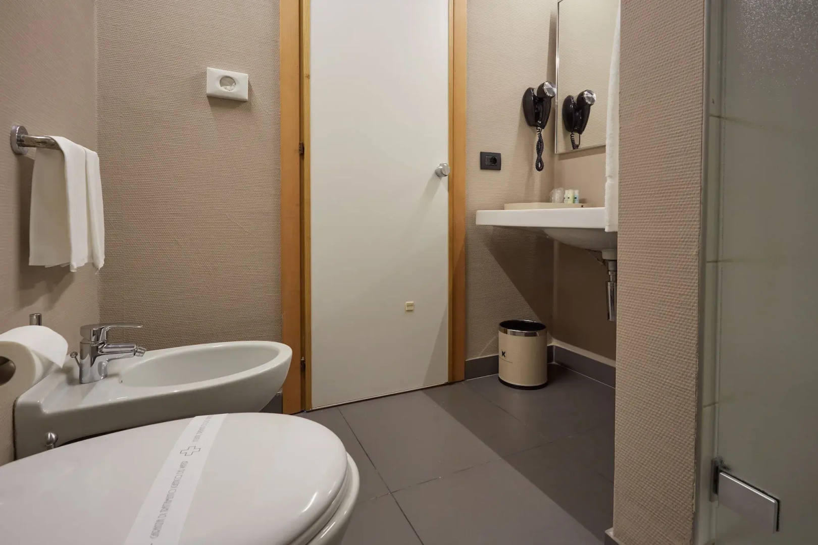 DC Hotel international