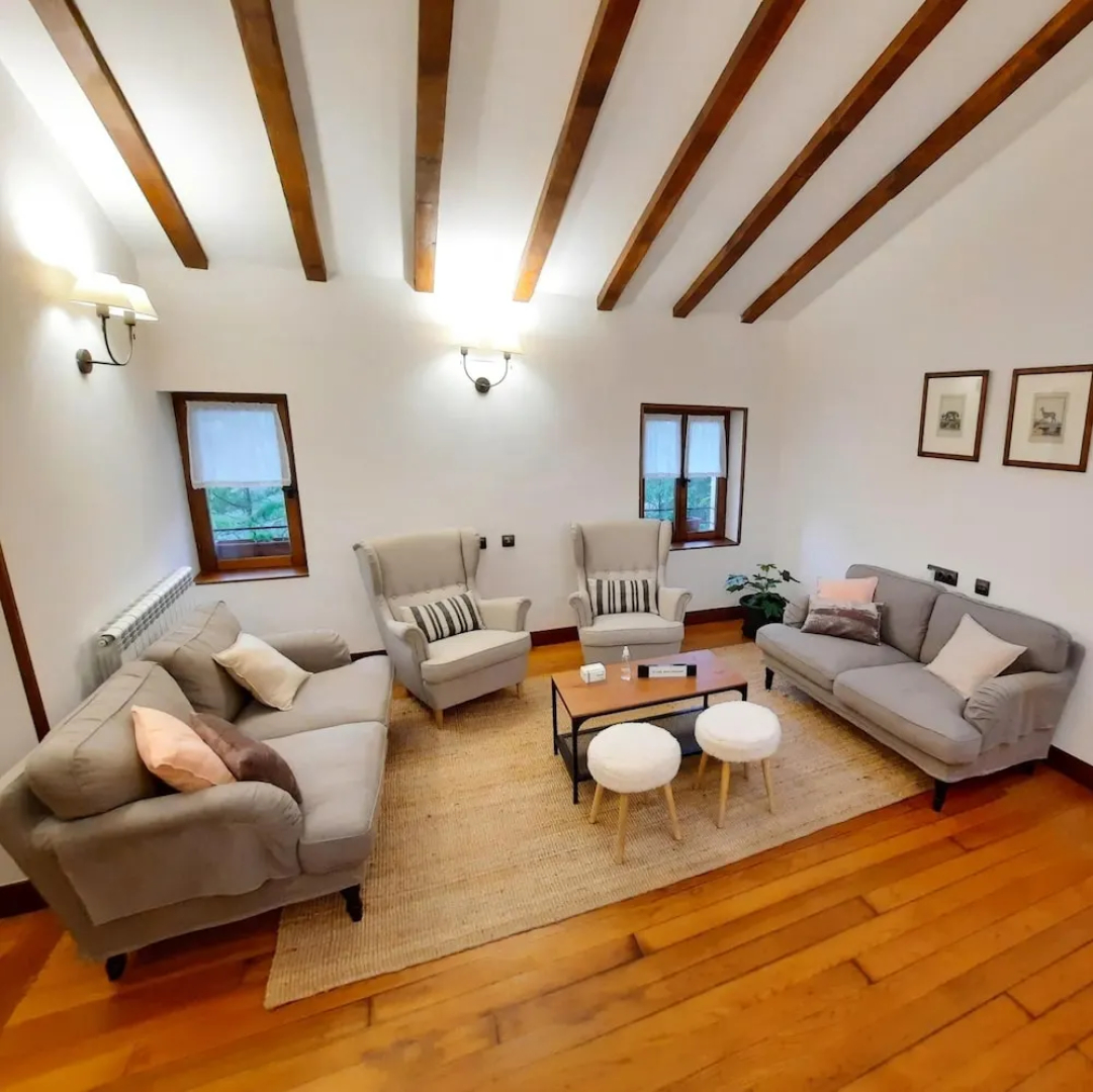 Hostal Rural Iruso
