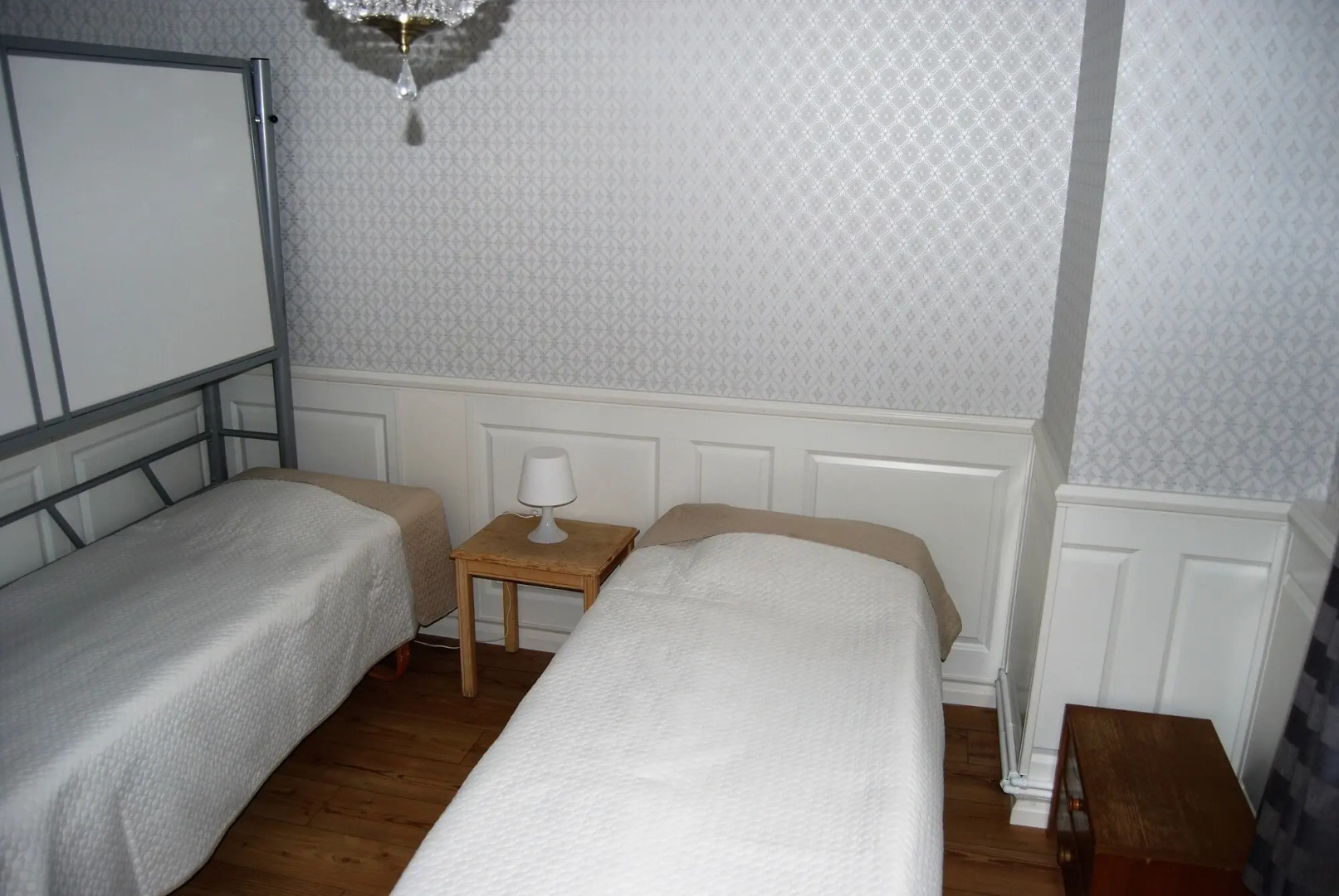 Halmstad Hotell & Vandrarhem Kaptenshamn